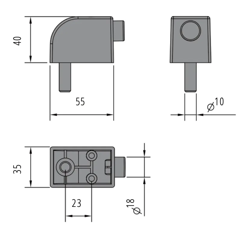 Teknik Çizim 3
